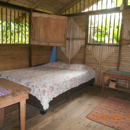 Posada Villamaga El Valle  Zewnętrze zdjęcie